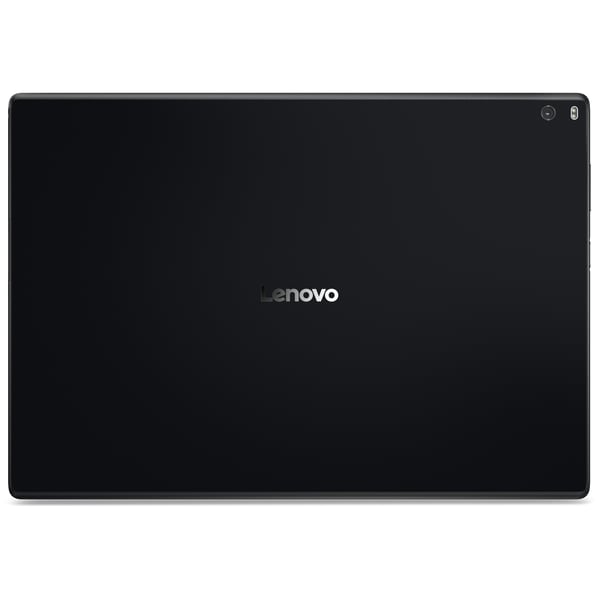 Buy Lenovo Tab 4 10 Plus Tbx704l Tablet Android Wifi 4g 16gb 3gb 10 1inch Aurora Black Price Specifications Features Sharaf Dg