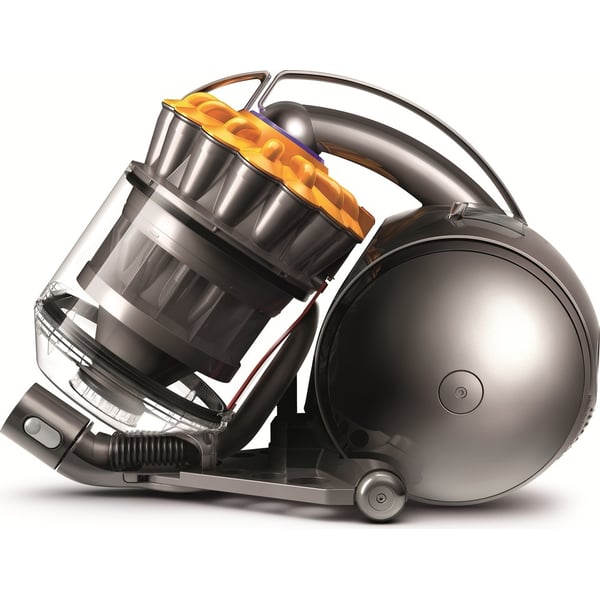Dyson Cylinder Vacuum Cleaner 280Air Watt DC28CMULTIFLOOR price in Bahrain, Buy Dyson Cylinder