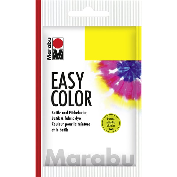 Marabu Easy Color, 264 Pistachio, 25 G