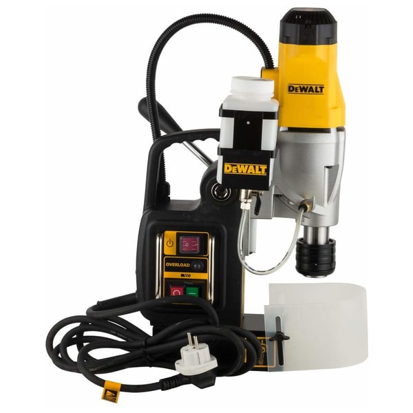 Dewalt 1200W 50mm 2 Speed Magnetic Drill DWE1622K Dewalt 1200W 50mm 2 Speed Magnetic Drill DWE1622K