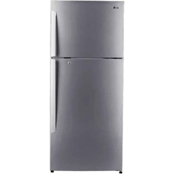 LG Top Mount Refrigerator 520 Litres GRB522GLH LG Top Mount Refrigerator 520 Litres GRB522GLH