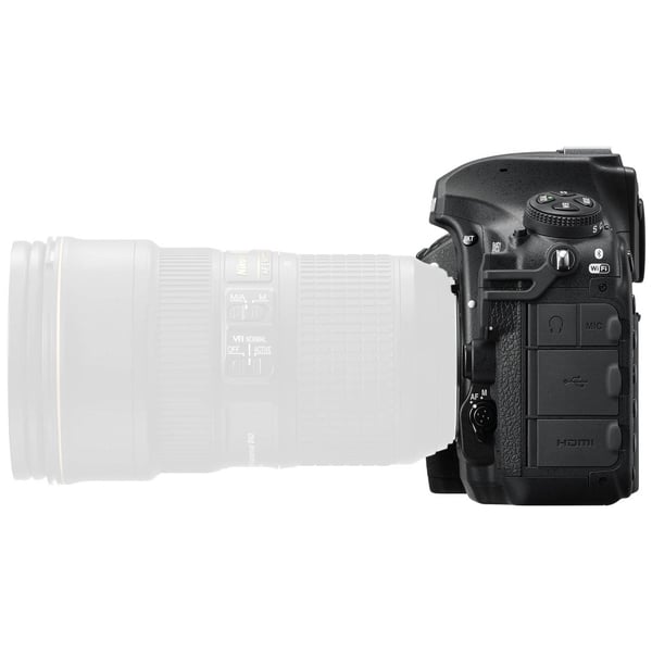 Nikon D850 DSLR Camera Body Only Black Nikon D850 DSLR Camera Body Only Black