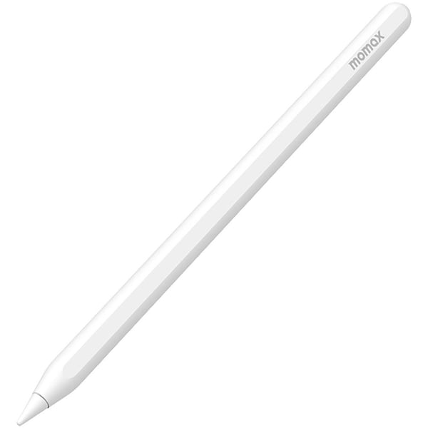 Momax Onelink Active Stylus Pen White Momax Onelink Active Stylus Pen White