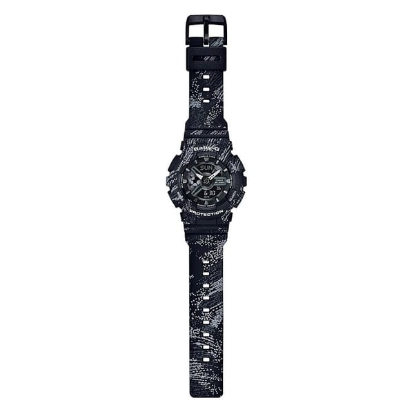 Casio BA-110TX-1ADR Baby G Watch Casio BA-110TX-1ADR Baby G Watch