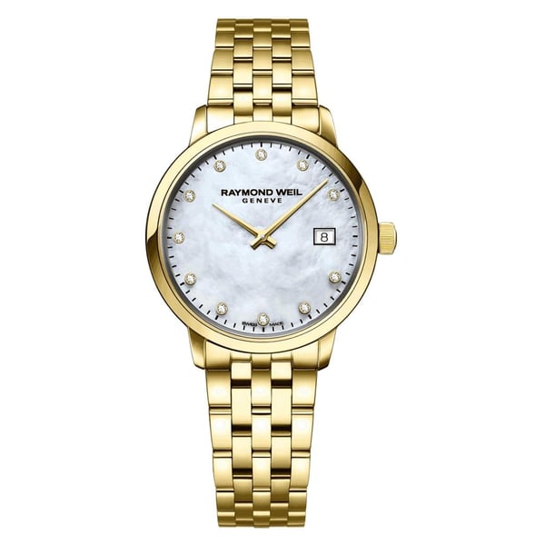 Raymond watches on sale