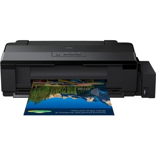 Epson L1800 Inkjet Printer Epson L1800 Inkjet Printer