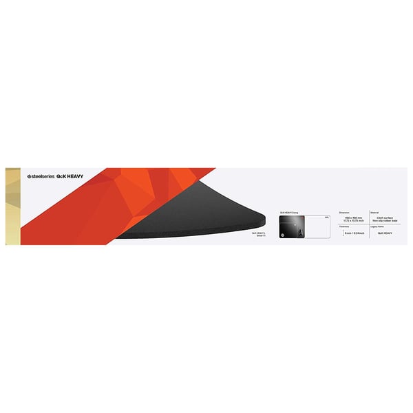 Buy Steelseries Qck Heavy Gaming Mouspad Black In Dubai Sharjah Abu Dhabi Uae Price Specifications Features Sharaf Dg Buy Steelseries Qck Heavy Gaming Mouspad Black In Dubai Sharjah Abu Dhabi Uae Price Specifications Features Sharaf Dg