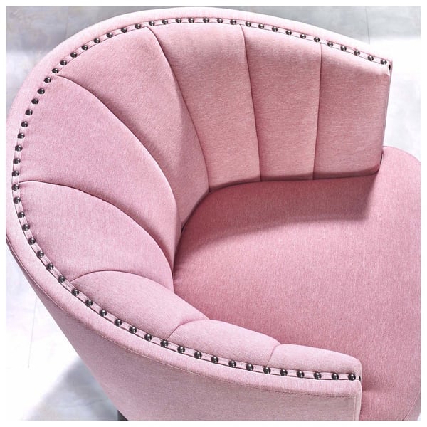 Sophie Club Chair Pink Sophie Club Chair Pink