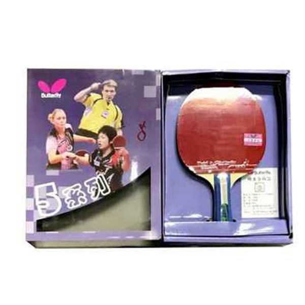 Butterfly Table Tennis Racket price in Bahrain, Buy Butterfly Table