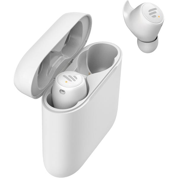 Edifier TWS6WT True Wireless In Ear Earbuds White