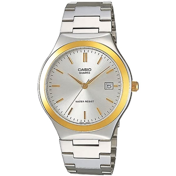 Casio MTP-1170G-7ARDF Enticer Men's Watch Casio MTP-1170G-7ARDF Enticer Men's Watch
