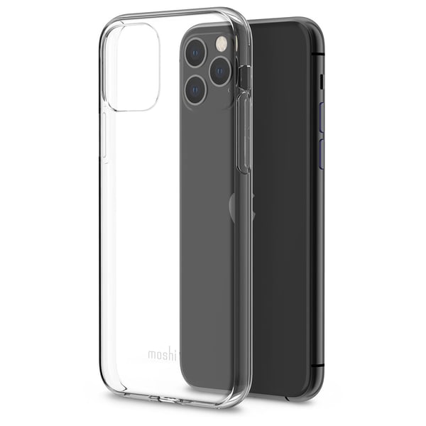 Moshi Vitros Case Clear For iPhone 11 Pro Moshi Vitros Case Clear For iPhone 11 Pro