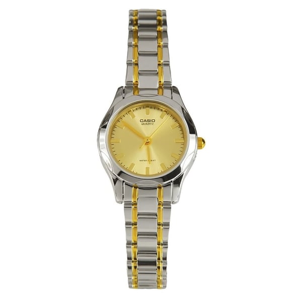 Casio LTP1275SG9ADF Watch Casio LTP1275SG9ADF Watch