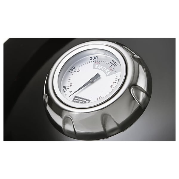 Weber Smokey Mountain Cooker 57 Cm 731004 Weber Smokey Mountain Cooker 57 Cm 731004