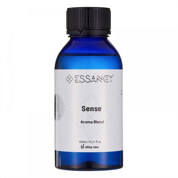 Ahla Jaw Sense Aroma Blend Fragrance Oil 500ml