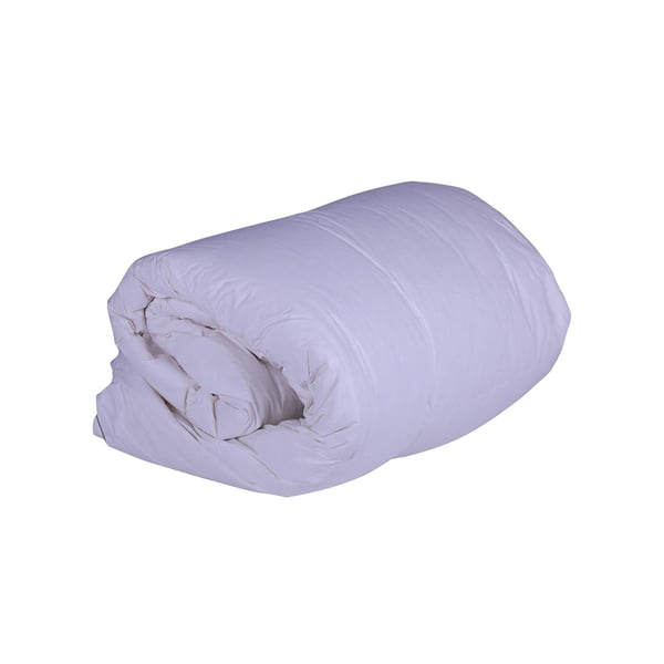 Luxury Duck Feather and Down Duvet 160x200cm White Luxury Duck Feather and Down Duvet 160x200cm White