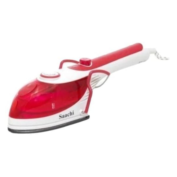 Buy Saachi Handheld Steam Iron NLIR387RD Online in UAE Sharaf DG