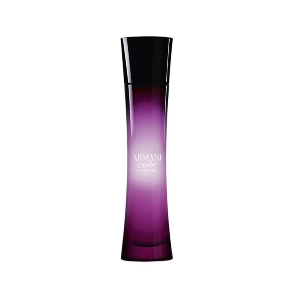 Armani Code Cashmere EDP 50ml