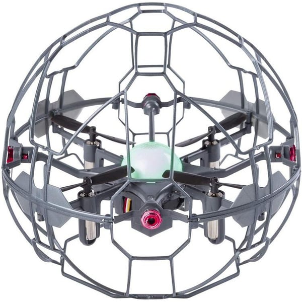 Air Hogs Supernova