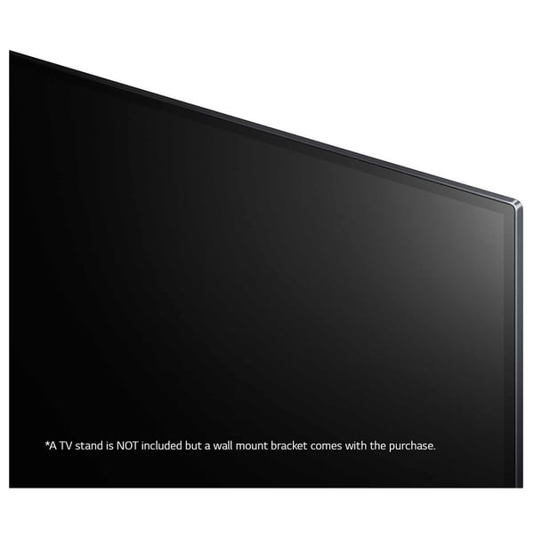 LG OLED 4K Smart TV, 77 Inch GX Series, Gallery Design 4K Cinema HDR 77GXPVA LG OLED 4K Smart TV, 77 Inch GX Series, Gallery Design 4K Cinema HDR 77GXPVA