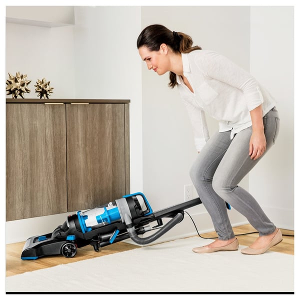 Bissell Power force Helix Upright Vacuum Cleaner 2111E