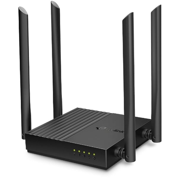 TPLink Archer C64 AC1200 Wireless Mu-Mimo Wifi Router TPLink Archer C64 AC1200 Wireless Mu-Mimo Wifi Router