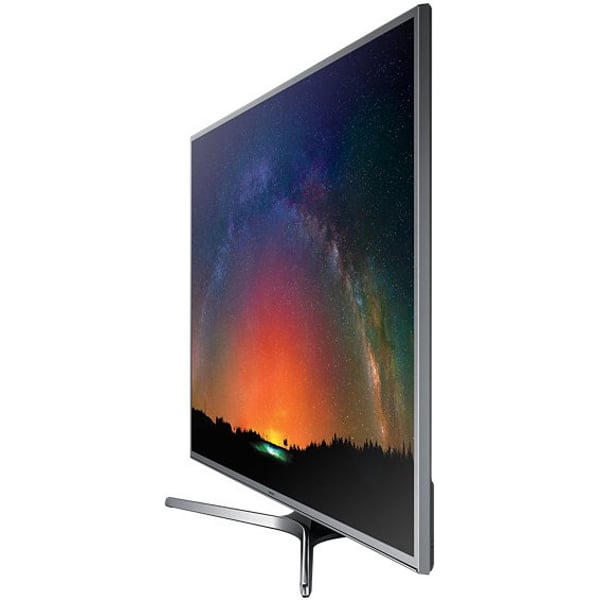 Buy Samsung Ua55js7200 Ultra Hd Smart Led Television 55inch Online In Uae Sharaf Dg