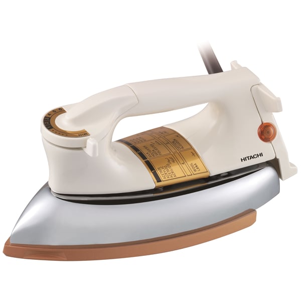 Hitachi steam iron on sale