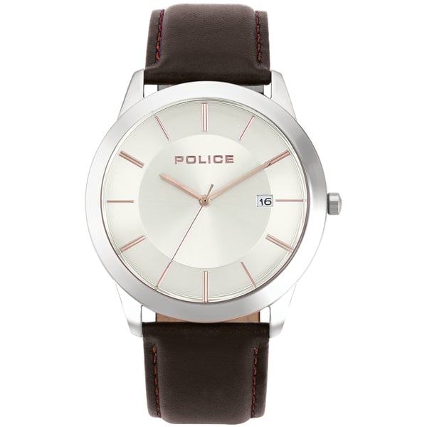 Police P14139JS04 Clement Mens Watch