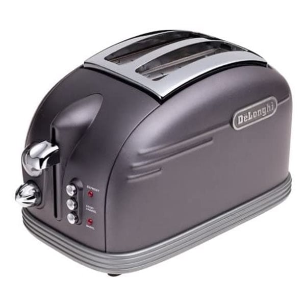 Delonghi Metroplis Toaster CTM2023 Delonghi Metroplis Toaster CTM2023