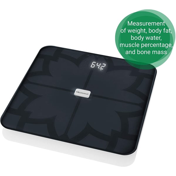 Medisana Body Fat Scale 99912
