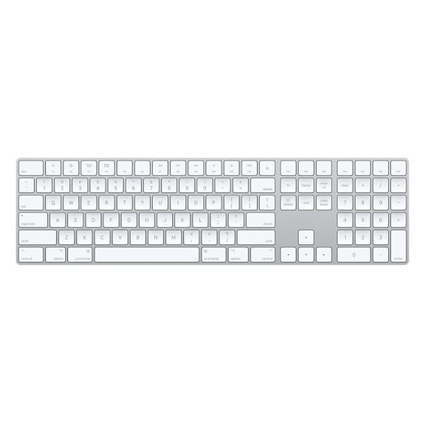 Apple MQ052LB/A Magic Keyboard With Numeric Keypad