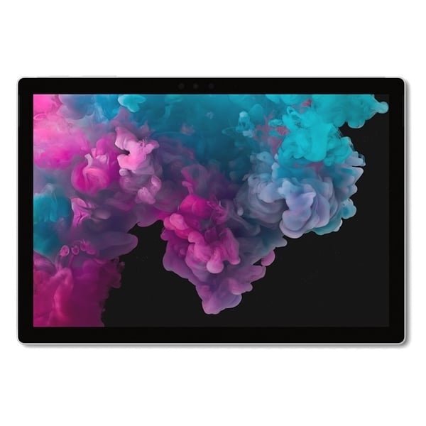 Microsoft Surface Pro 6 - Core i5 1.6GHz 8GB 256GB Shared Win10 12.3inch Platinum Microsoft Surface Pro 6 - Core i5 1.6GHz 8GB 256GB Shared Win10 12.3inch Platinum