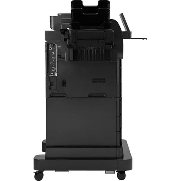 HP M680Z L3U48A Color Laserjet Multifunctional Printer HP M680Z L3U48A Color Laserjet Multifunctional Printer