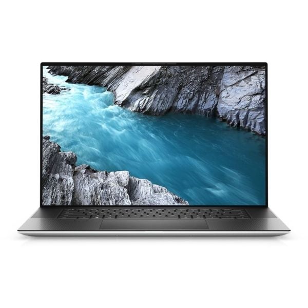 Dell XPS 17 (2021) Laptop - 11th Gen / Intel Core i9-11980HK / 17inch UHD / 64GB RAM / 2TB SSD / 6GB NVIDIA GeForce RTX 3060 Graphics / Windows 11 Home / English & Arabic Keyboard / Silver / Middle East Version - [XPS17-9710-2000-SL]