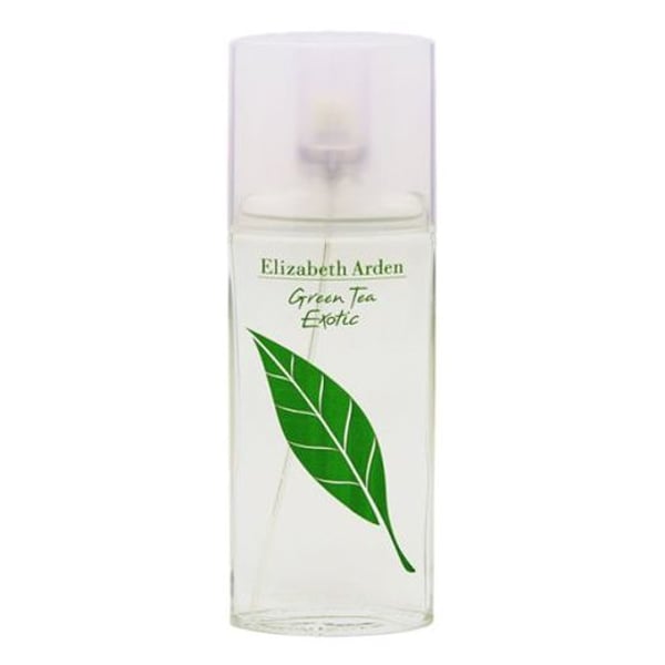 Elizabeth Arden Green Tea Exotic Perfume For Women 100ml Eau de Toilette Elizabeth Arden Green Tea Exotic Perfume For Women 100ml Eau de Toilette