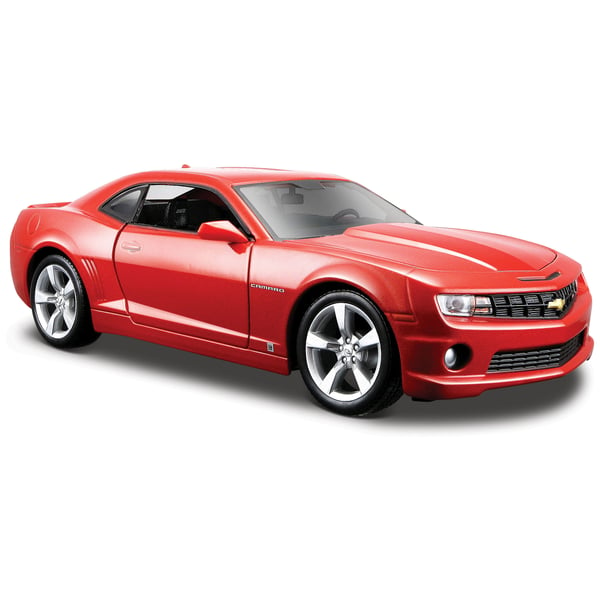 Maisto 31207 Chevrolet Camaro RS 2010 Special Edition 1:24 – Color May Vary  price in Bahrain, Buy Maisto 31207 Chevrolet Camaro RS 2010 Special Edition  1:24 – Color May Vary in Bahrain.