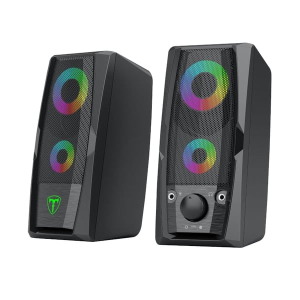T-Dagger T-tgs550 PC Gaming Speakers