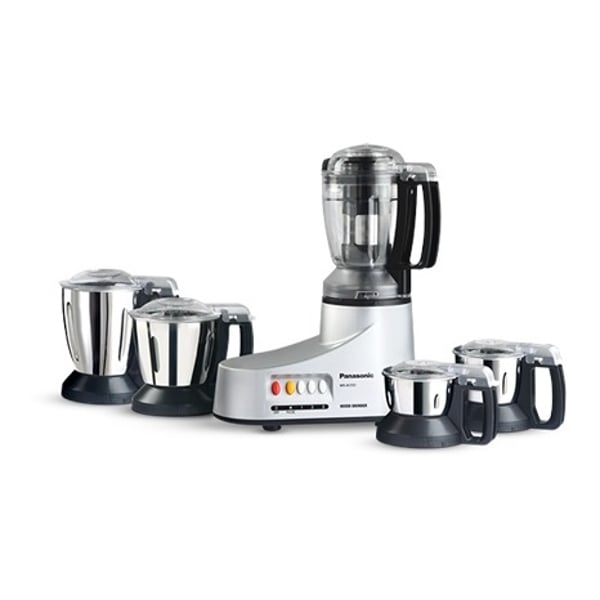 Panasonic Mixer Grinder MXAC555 Panasonic Mixer Grinder MXAC555