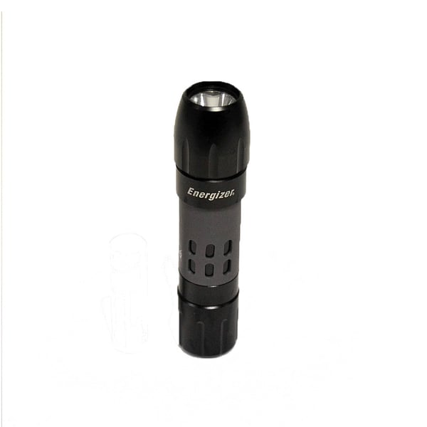 Energizer Hard Case Tactical 1aa Metal Light Adjustable Output White Led Hand Light Energizer Hard Case Tactical 1aa Metal Light Adjustable Output White Led Hand Light