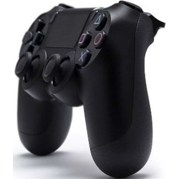PS4 Dualshock Controller Black