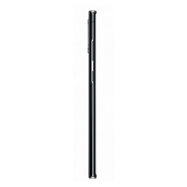 Samsung Galaxy Note10+ 256GB Aura Black SM-N975F 4G Dual Sim Smartphone* Samsung Galaxy Note10+ 256GB Aura Black SM-N975F 4G Dual Sim Smartphone*