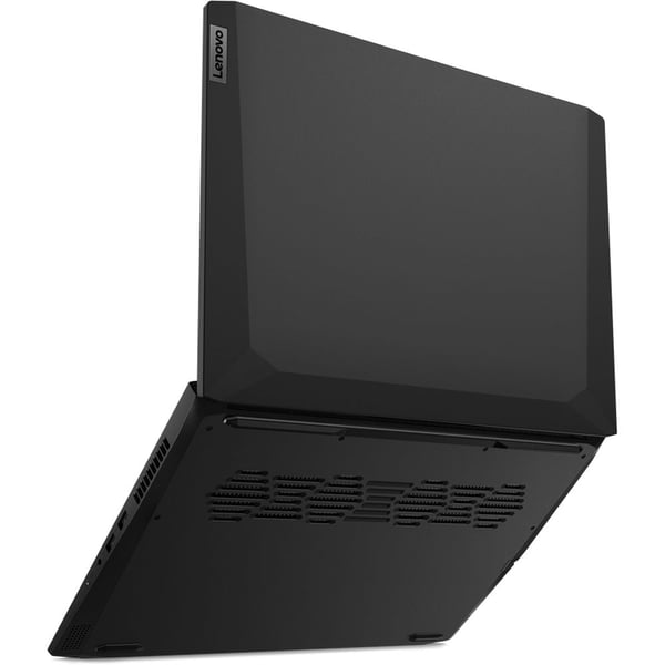 Lenovo Ideapad 3 15IHU6 Gaming Laptop - Core i7 3.3GHz 16GB 1TB+256GB 4GB DOS 15.6inch FHD Shadow Black NVIDIA GeForce GTX 1650