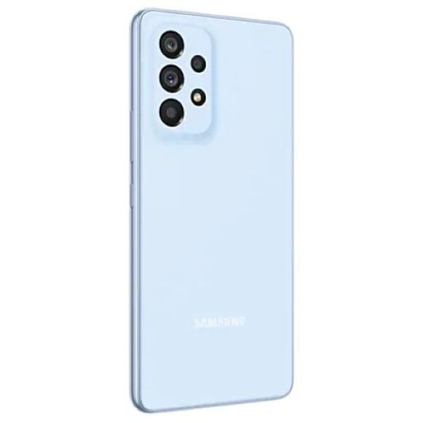 Samsung A53 256GB Awesome Blue 5G Smartphone