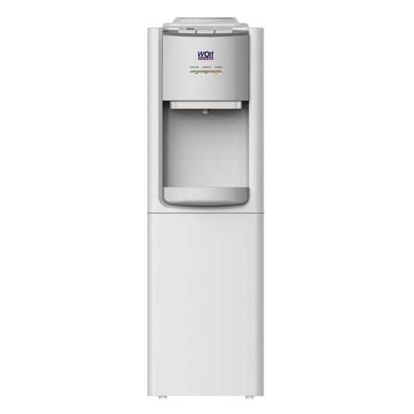 Walton hot and sales cold water dispenser