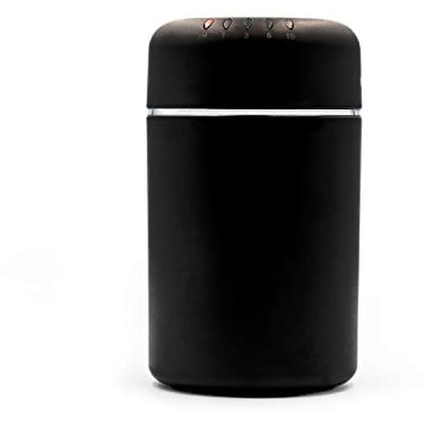 Dr Scent Portable Humidifier Essential Oil Air Freshener Car Diffuser Machine