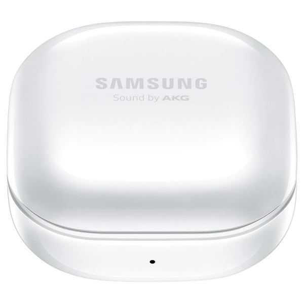 Samsung Galaxy Buds Live Mystic White Samsung Galaxy Buds Live Mystic White