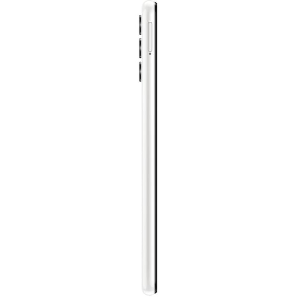Samsung Galaxy A13 128GB White 4G Dual Sim Smartphone Samsung Galaxy A13 128GB White 4G Dual Sim Smartphone