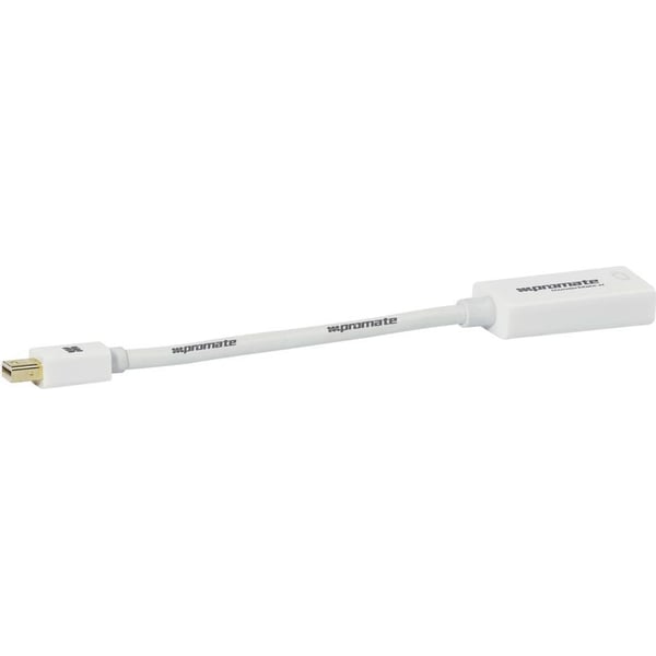 Promate THUNDERMATEH Premium High Speed Mini Display Port To HDMI Adapter