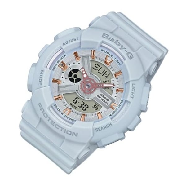 Casio BA-110GA-8ADR Baby G Watch Casio BA-110GA-8ADR Baby G Watch